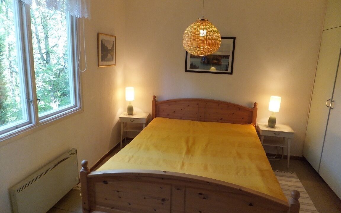 Photo of Bedroom in Sjuhult