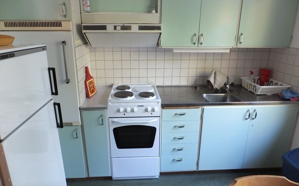 Photo of Kitchen in Sjuhult