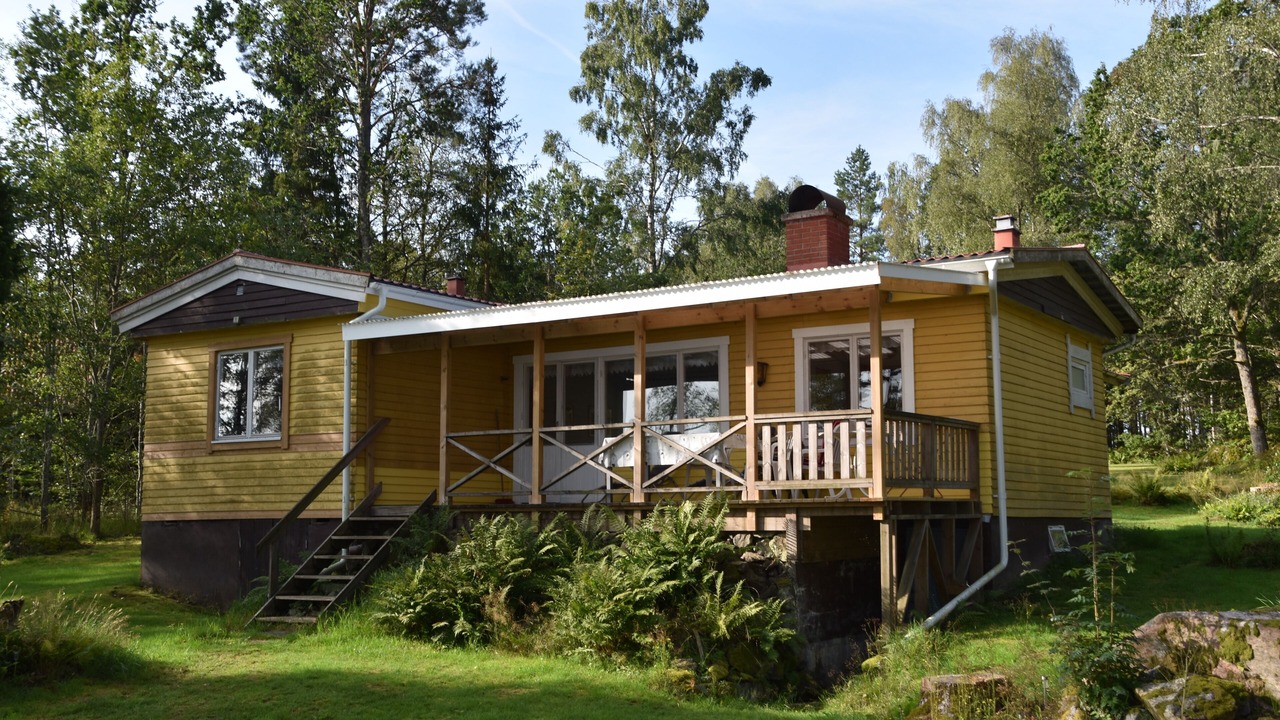 Photo of Outdoor in Sjuhult