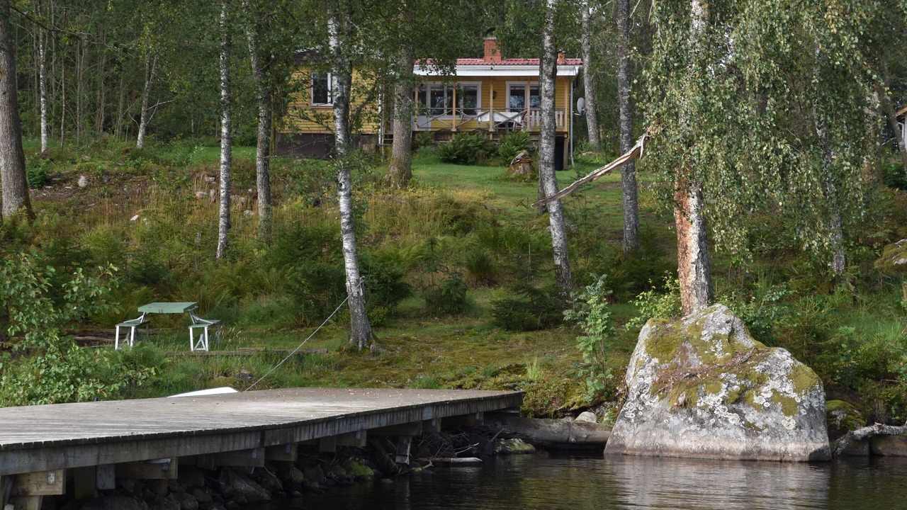 Photo of Outdoor in Sjuhult