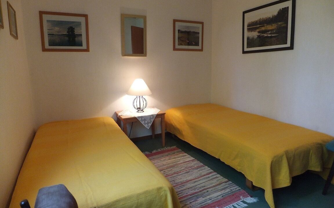 Photo of Bedroom in Sjuhult
