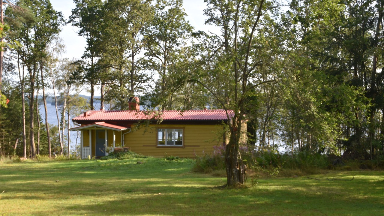 Photo of Outdoor in Sjuhult