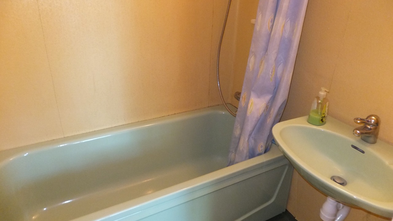 Photo of Bathroom in Sjuhult