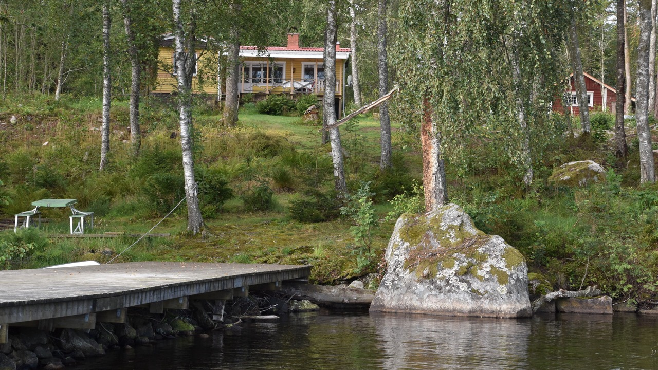Photo of Outdoor in Sjuhult