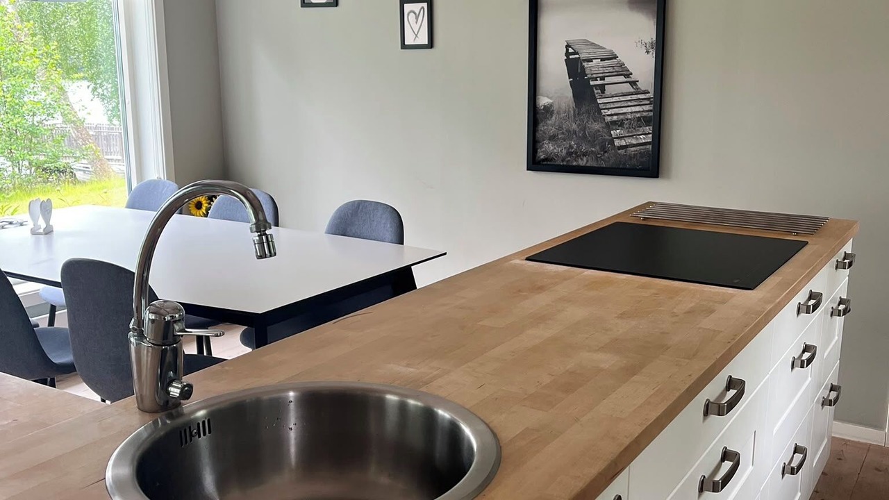 Photo of Kitchen in Växjö