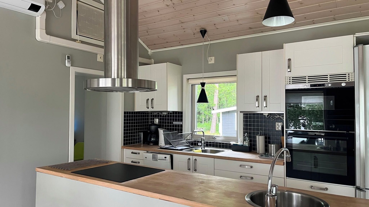 Photo of Kitchen in Växjö