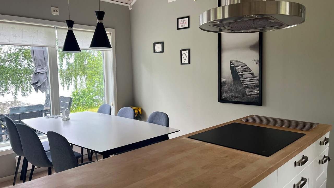Photo of Others in Växjö