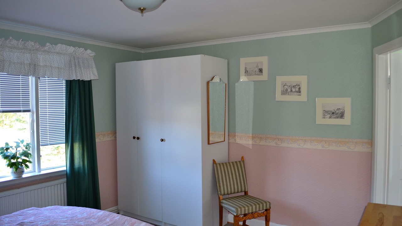 Photo of Bedroom in Totebo