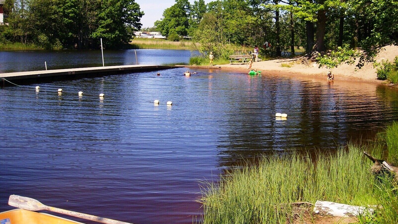 Photo of Outdoor in Totebo
