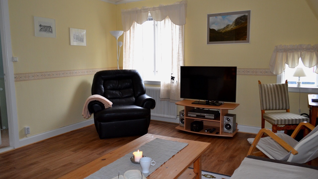Photo of Livingroom in Totebo