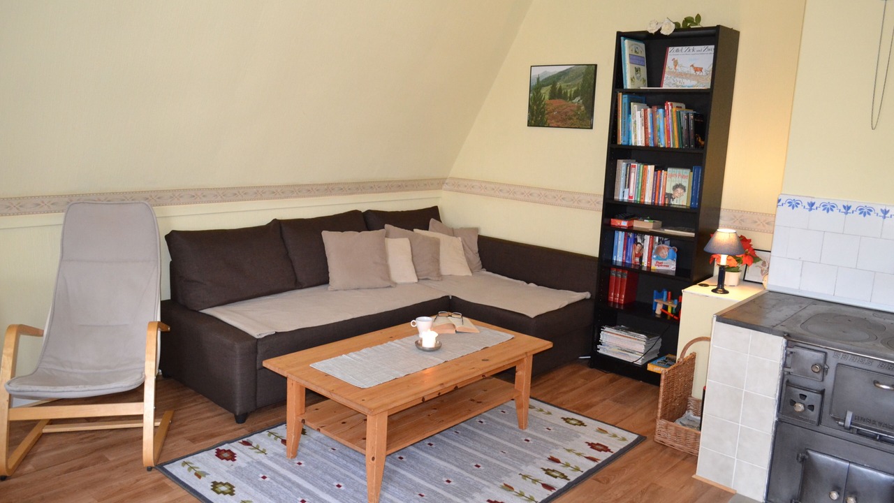 Photo of Livingroom in Totebo