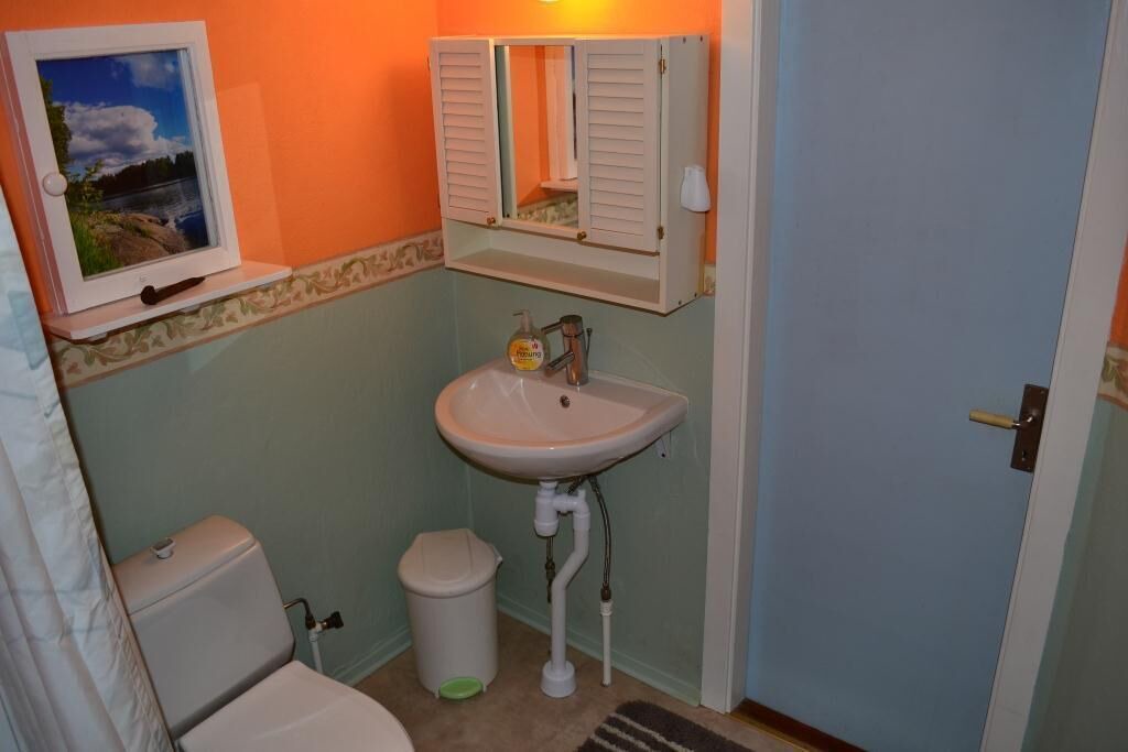 Photo of Bathroom in Totebo