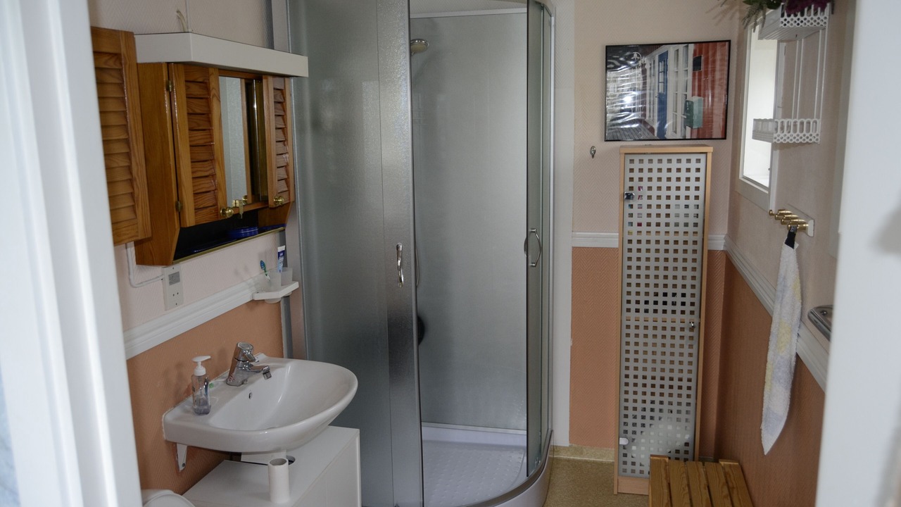 Photo of Bathroom in Totebo