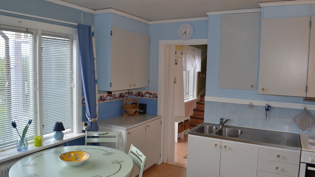 Photo of Kitchen in Totebo