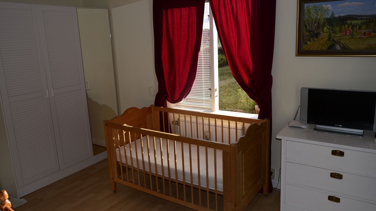 Photo of Bedroom in Totebo