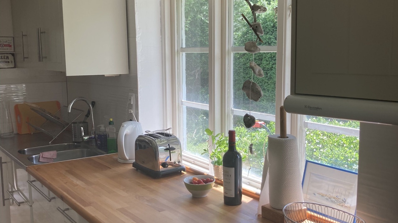 Photo of Kitchen in Ystad
