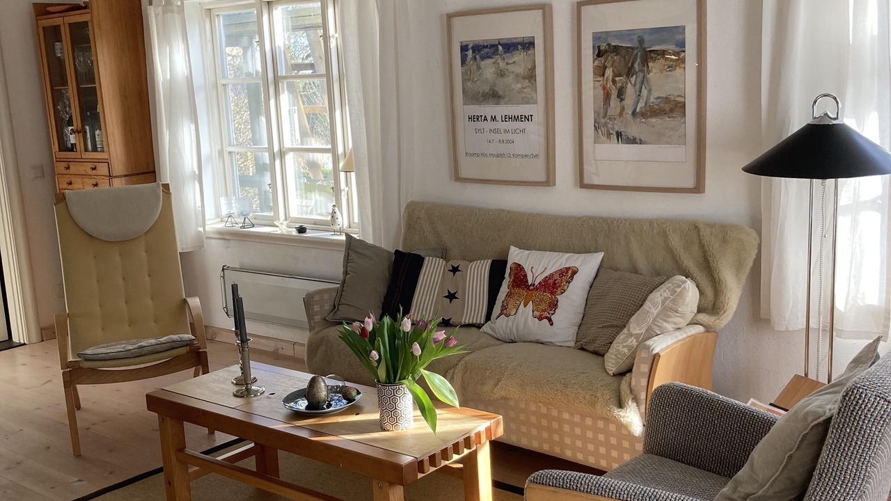 Photo of Livingroom in Ystad
