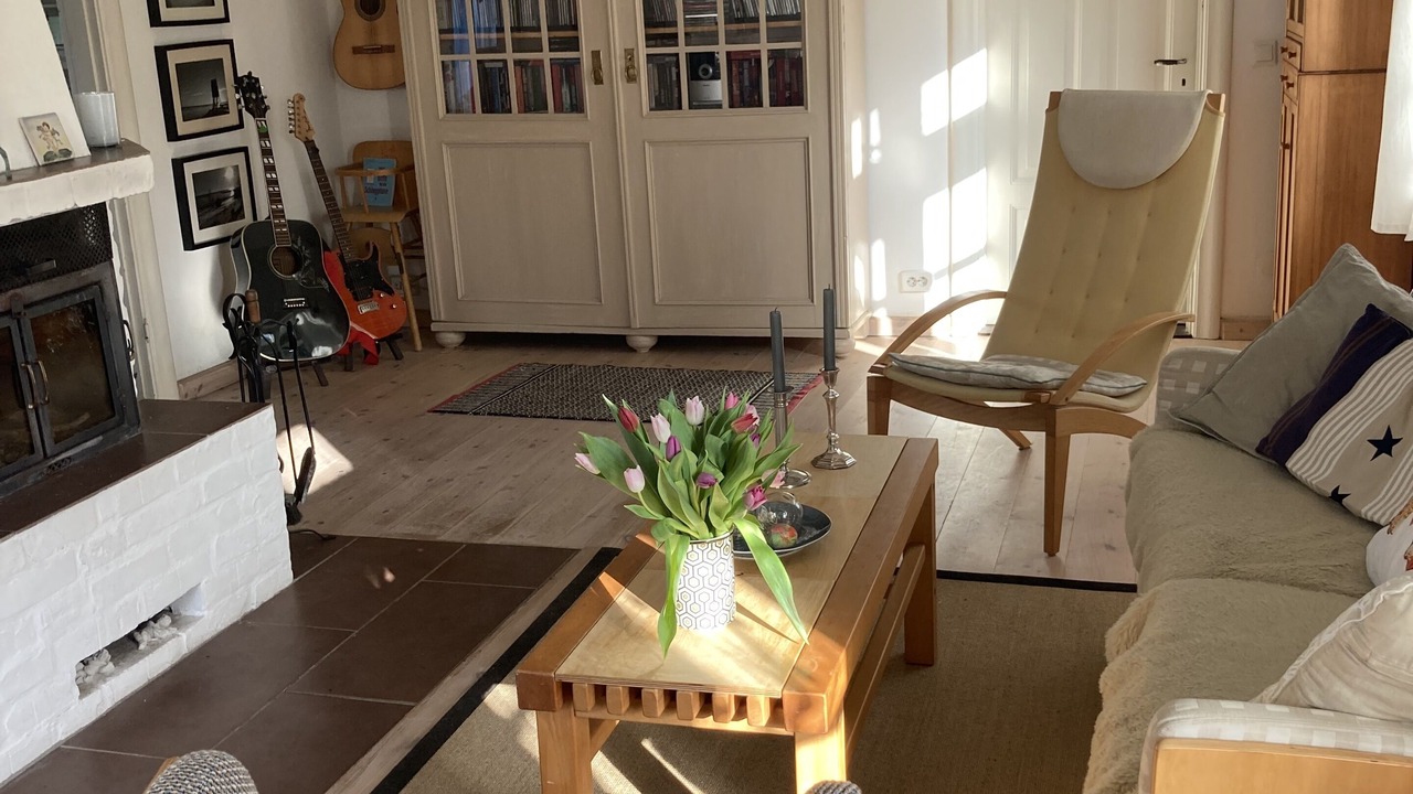 Photo of Livingroom in Ystad