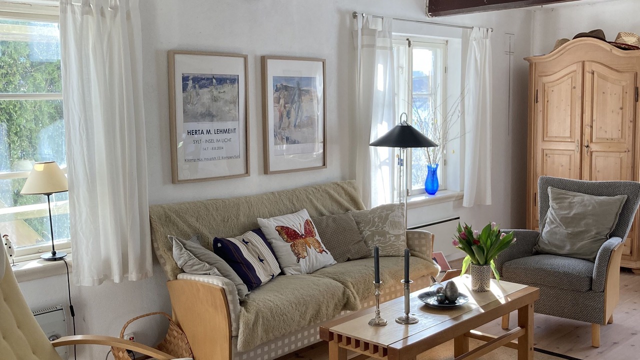 Photo of Livingroom in Ystad