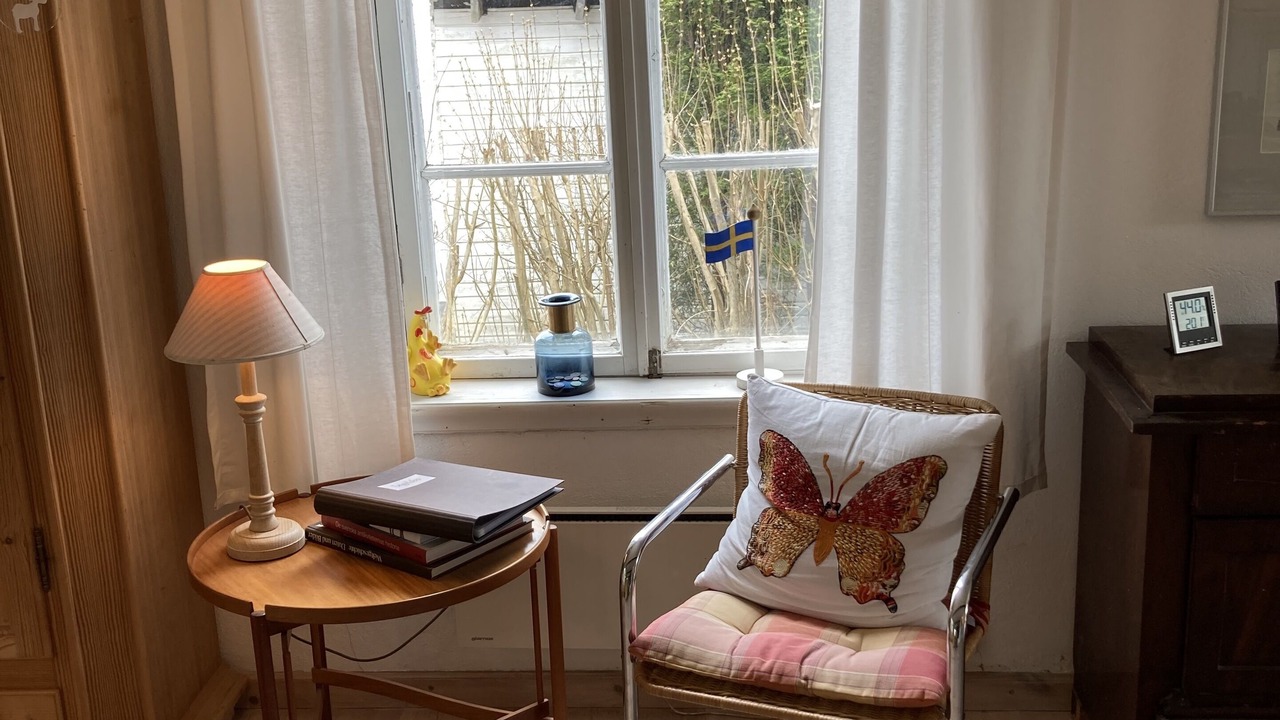 Photo of Others in Ystad