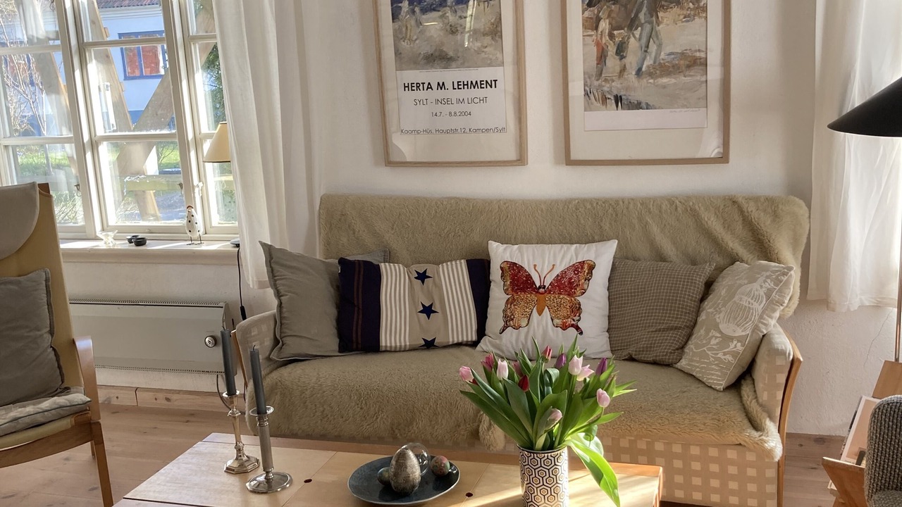 Photo of Livingroom in Ystad