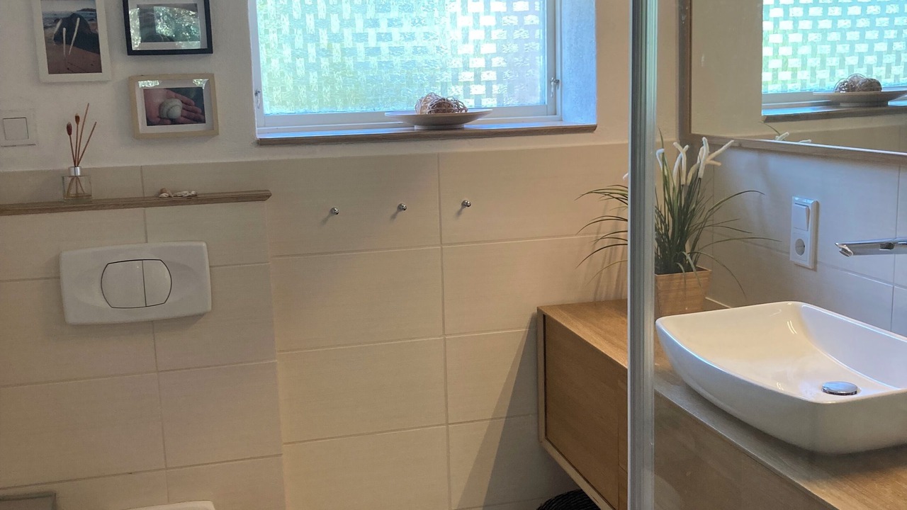 Photo of Bathroom in Ystad