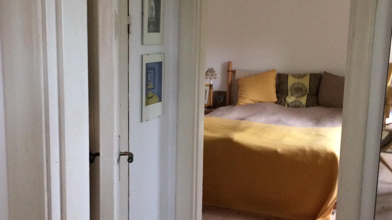 Photo of Bedroom in Ystad