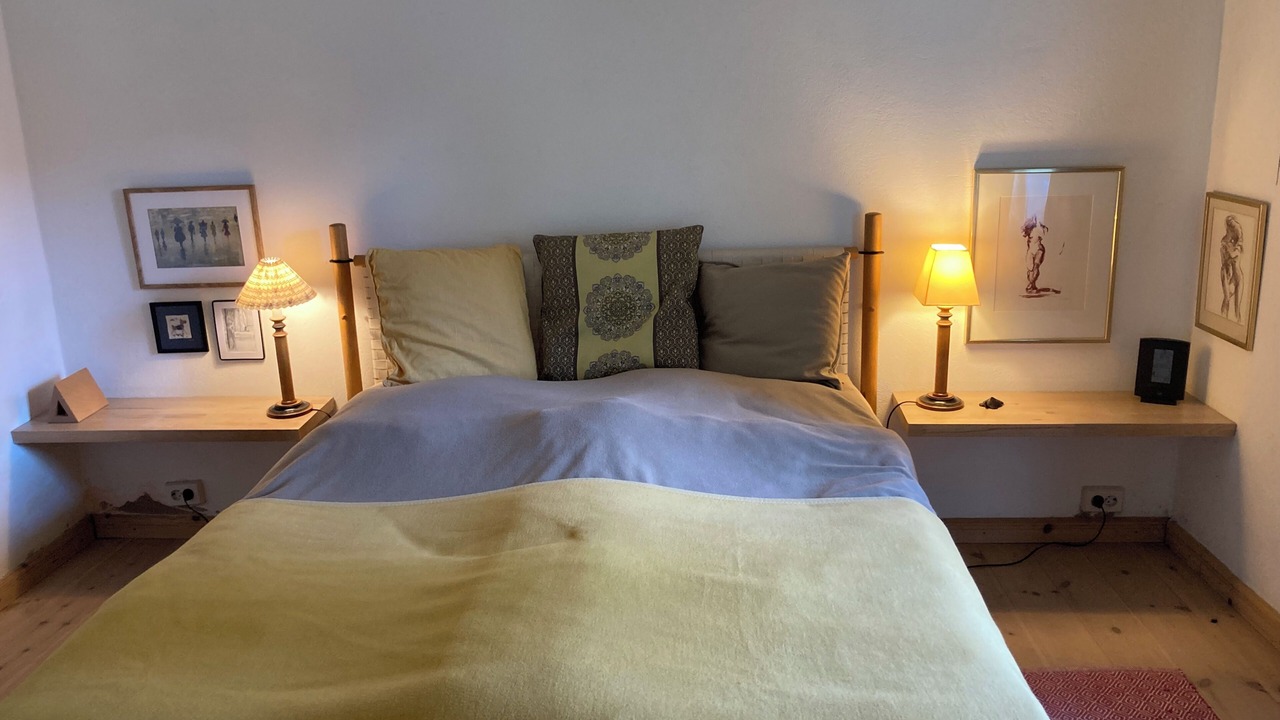 Photo of Bedroom in Ystad