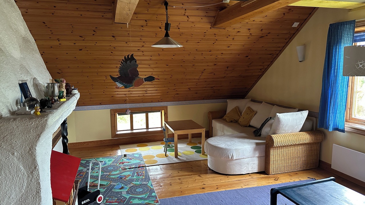 Photo of Livingroom in Växjö