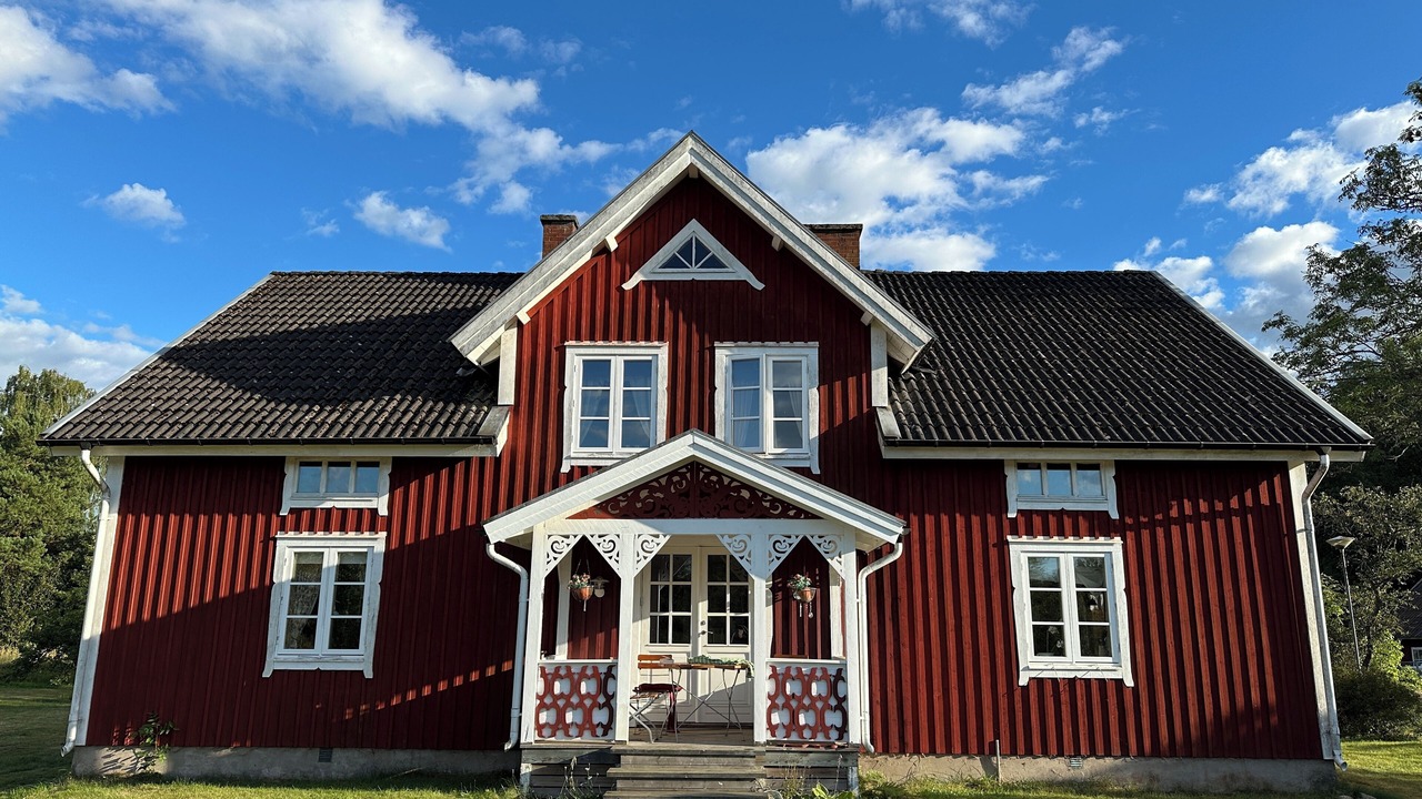 Photo of Outdoor in Växjö