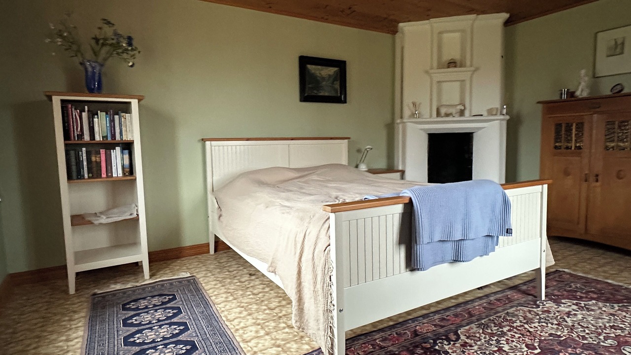 Photo of Bedroom in Växjö