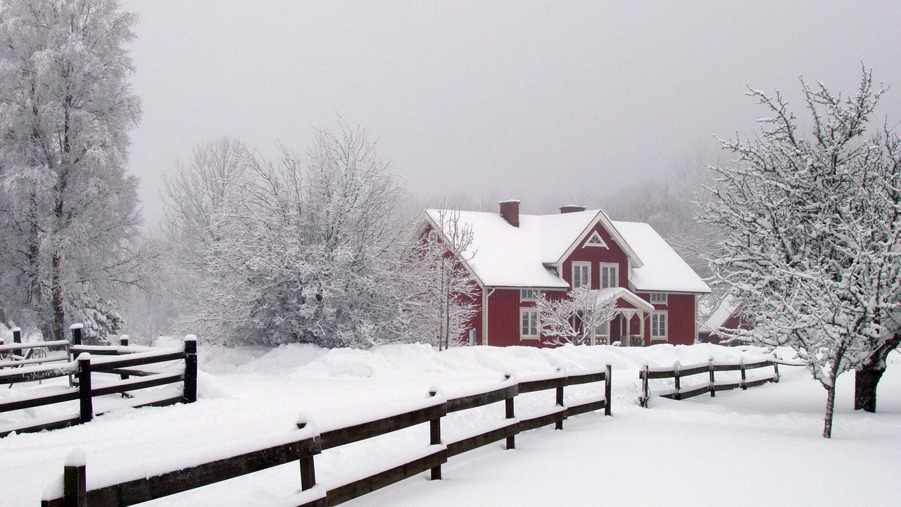 Photo of Outdoor in Växjö