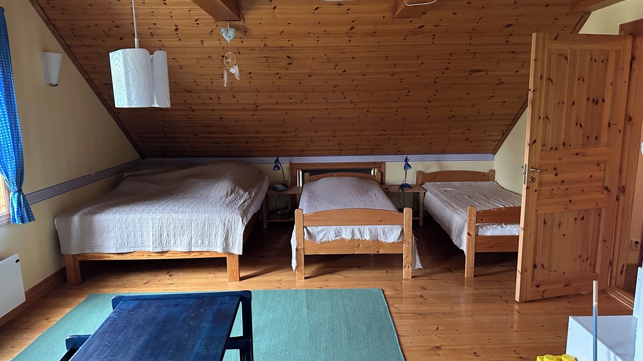 Photo of Bedroom in Växjö