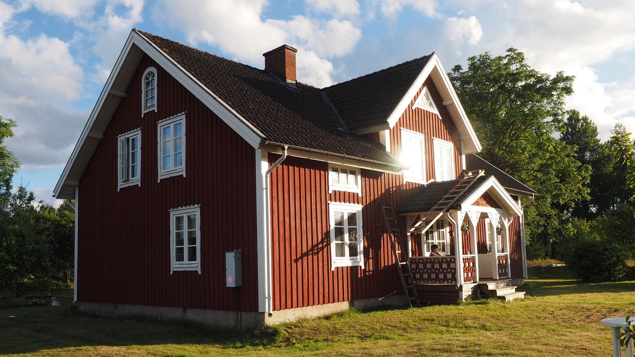 Photo of Outdoor in Växjö