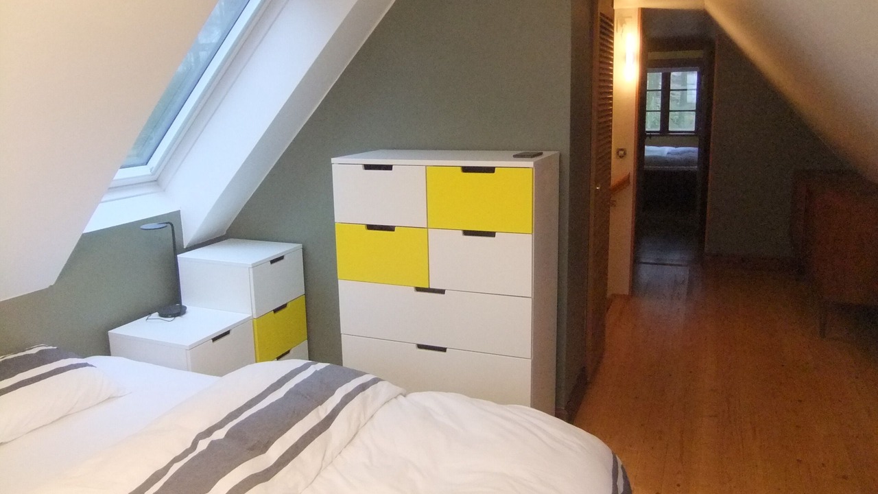 Photo of Bedroom in Laholm