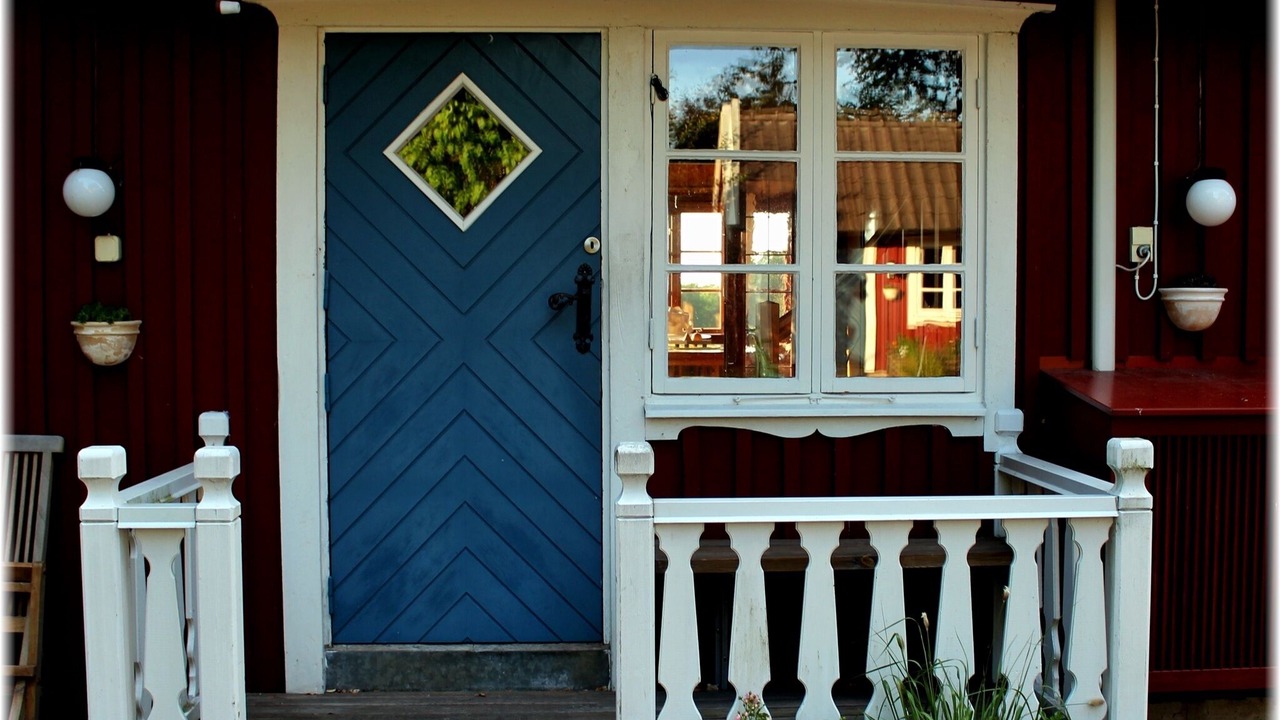 Photo of Outdoor in Laholm