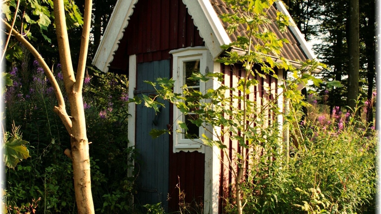 Photo of Outdoor in Laholm