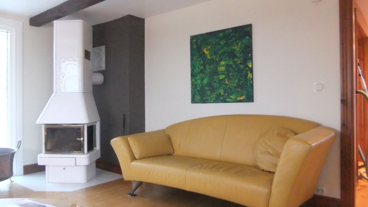 Photo of Livingroom in Laholm