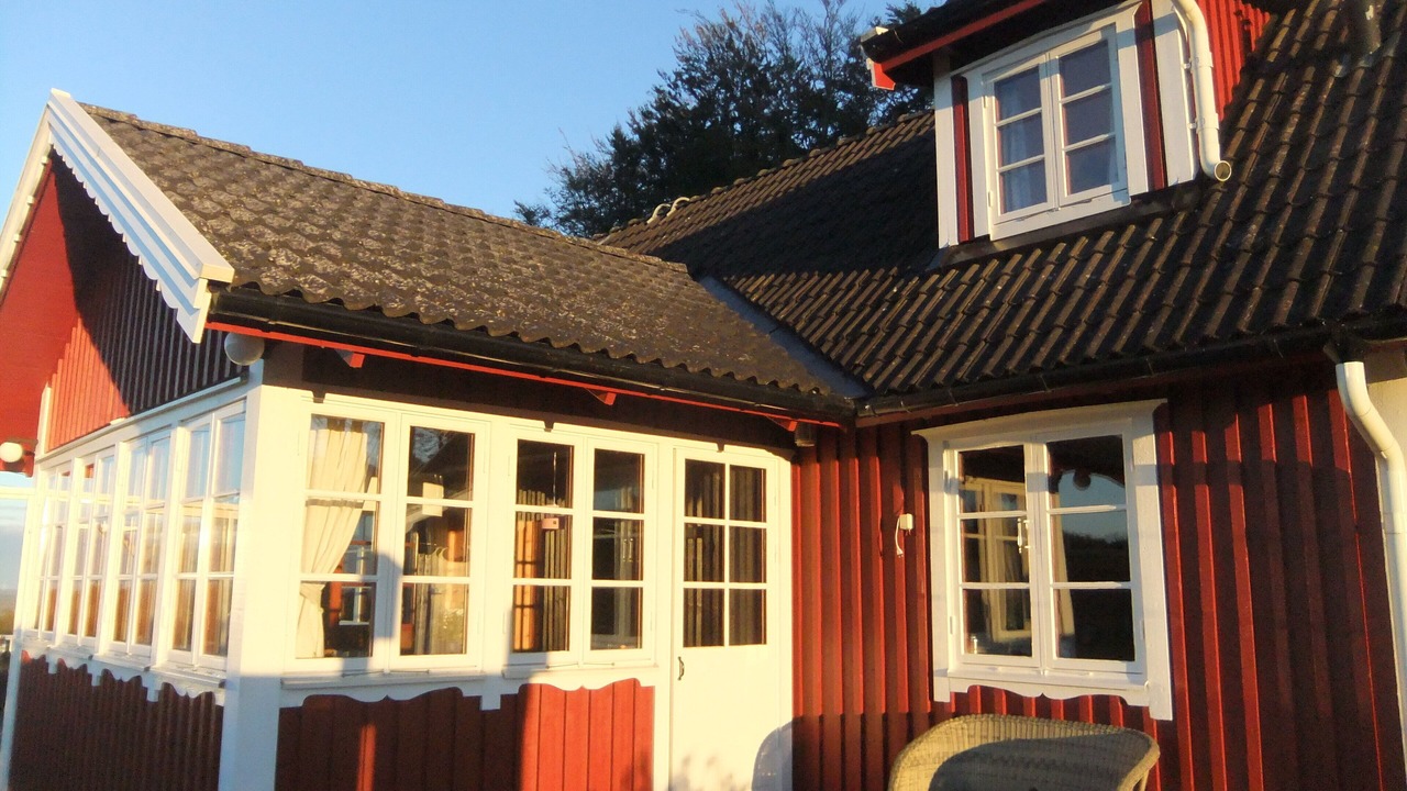 Photo of Outdoor in Laholm