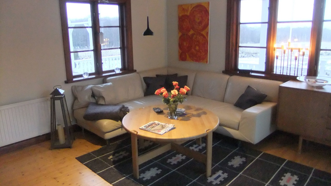 Photo of Livingroom in Laholm