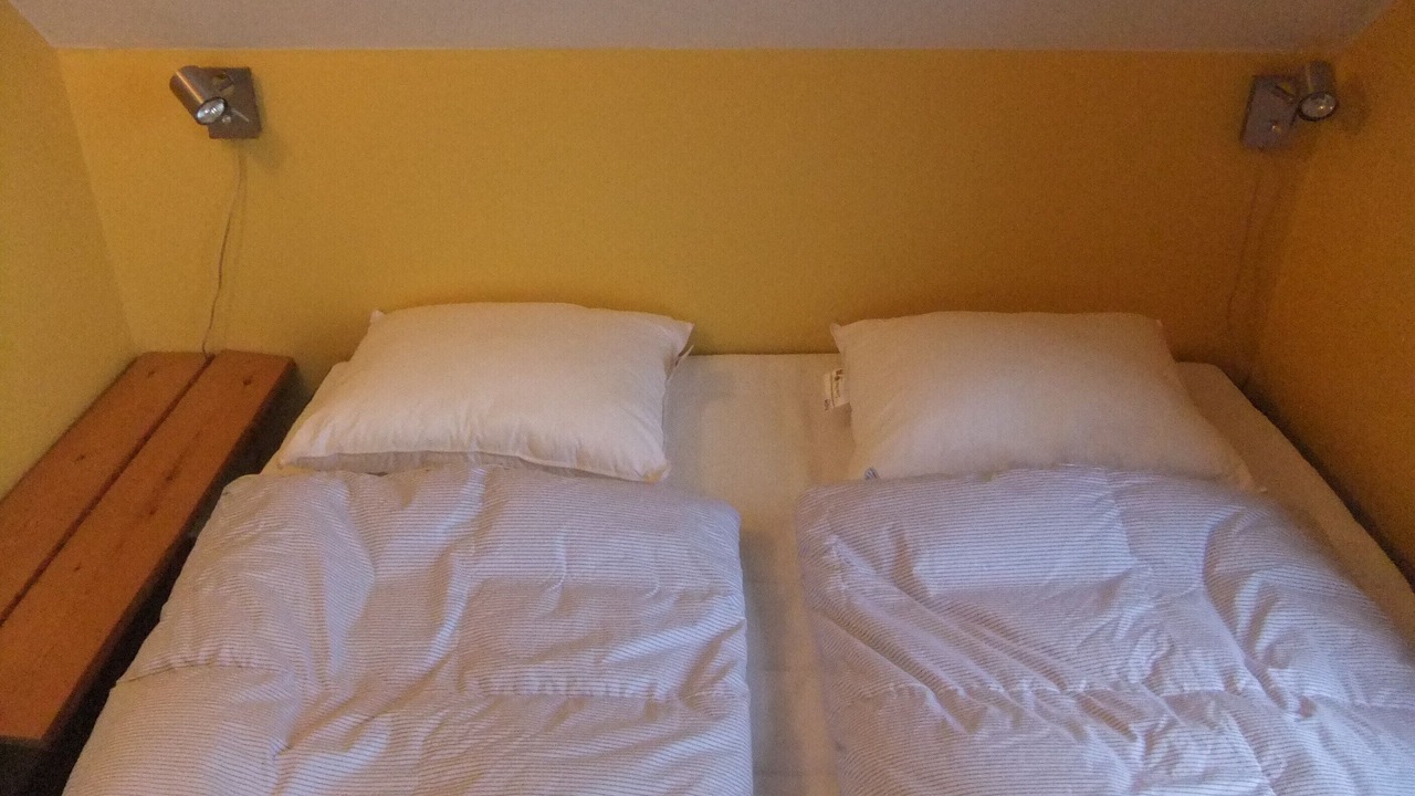 Photo of Bedroom in Laholm