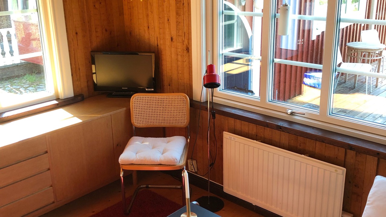 Photo of Livingroom in Laholm