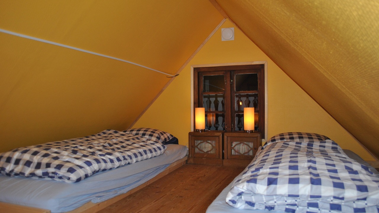 Photo of Bedroom in Laholm