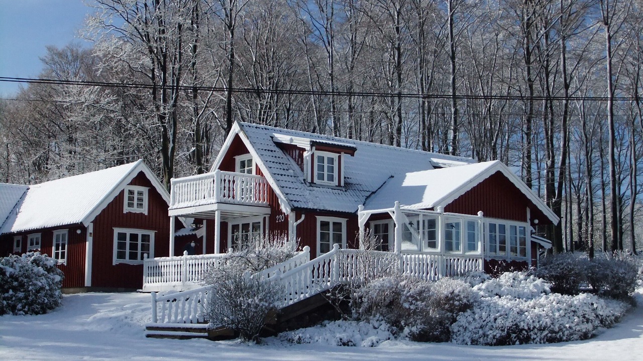 Photo of Outdoor in Laholm