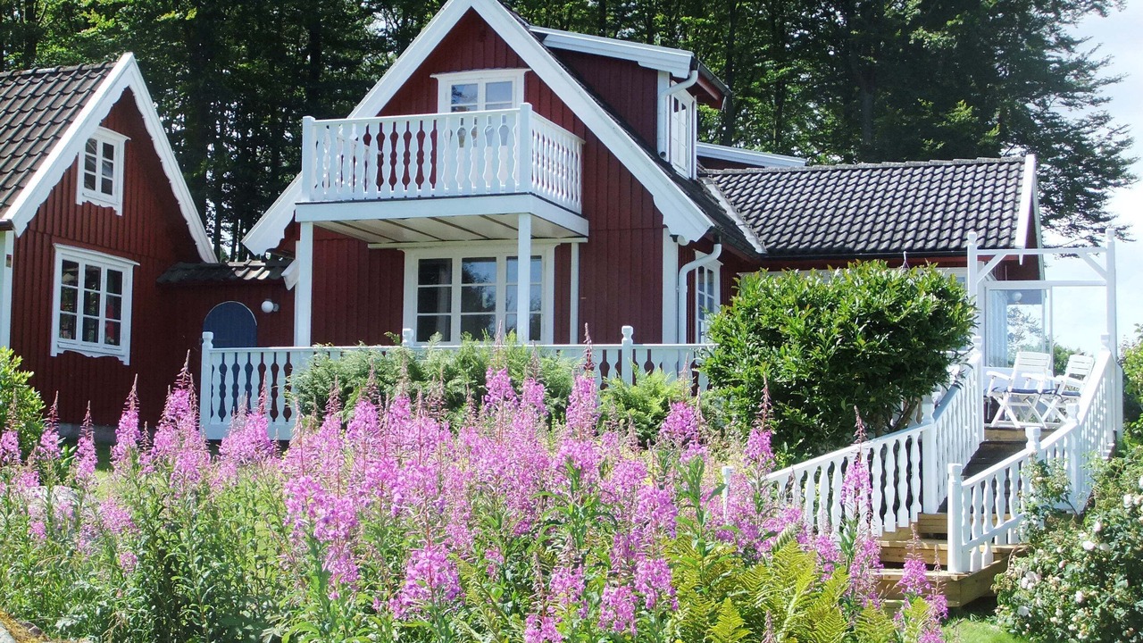Photo of Outdoor in Laholm