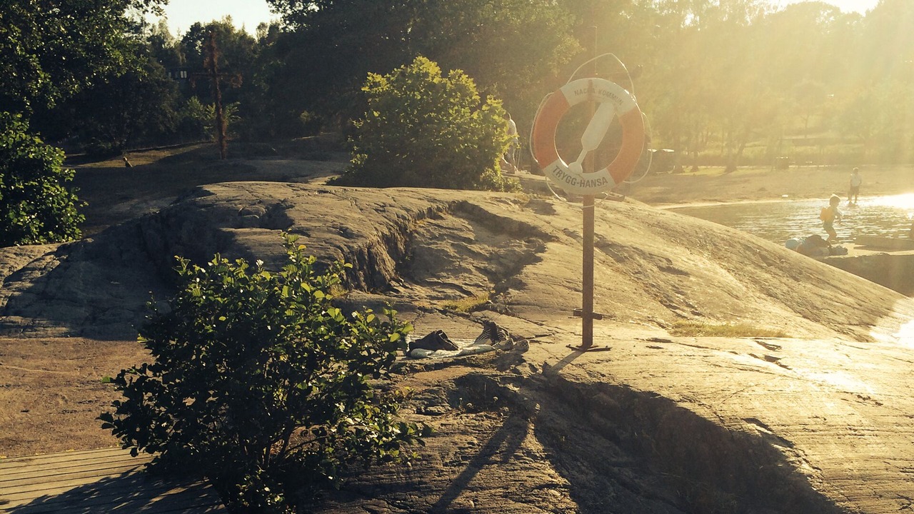 Photo of Outdoor in Saltsjo Boo