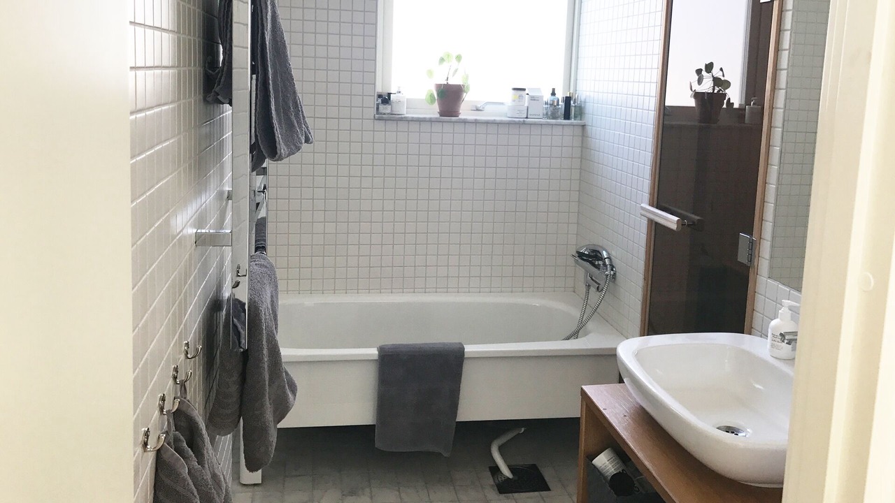Photo of Bathroom in Saltsjo Boo