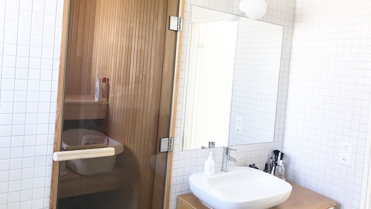 Photo of Bathroom in Saltsjo Boo