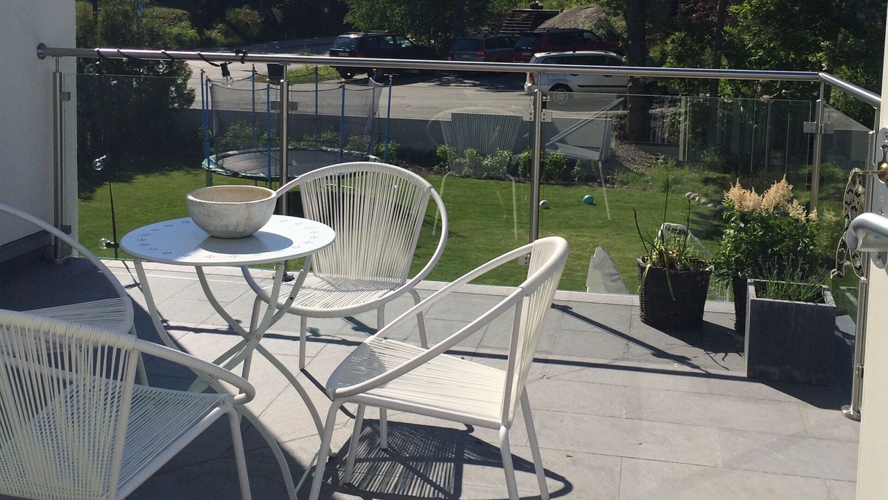 Photo of Outdoor in Saltsjo Boo