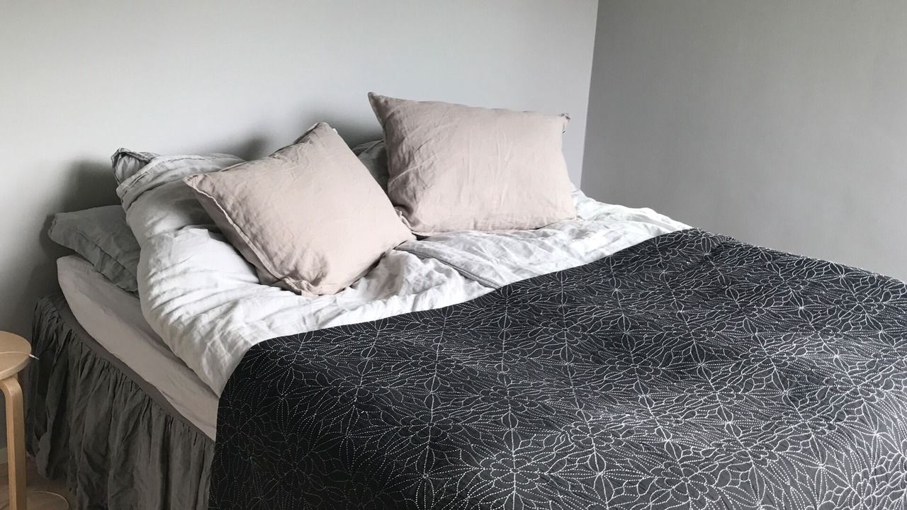 Photo of Bedroom in Saltsjo Boo